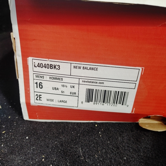 Baseball cleats - Picture 7 of 7